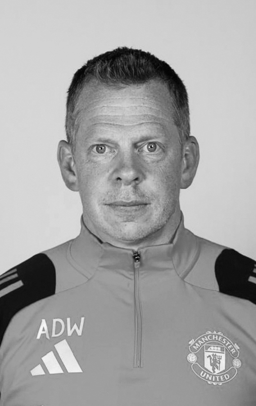 Andy Walling