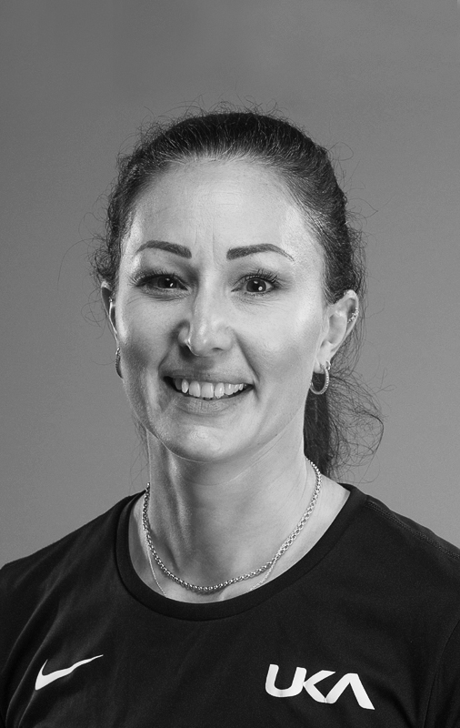 Laura Moss