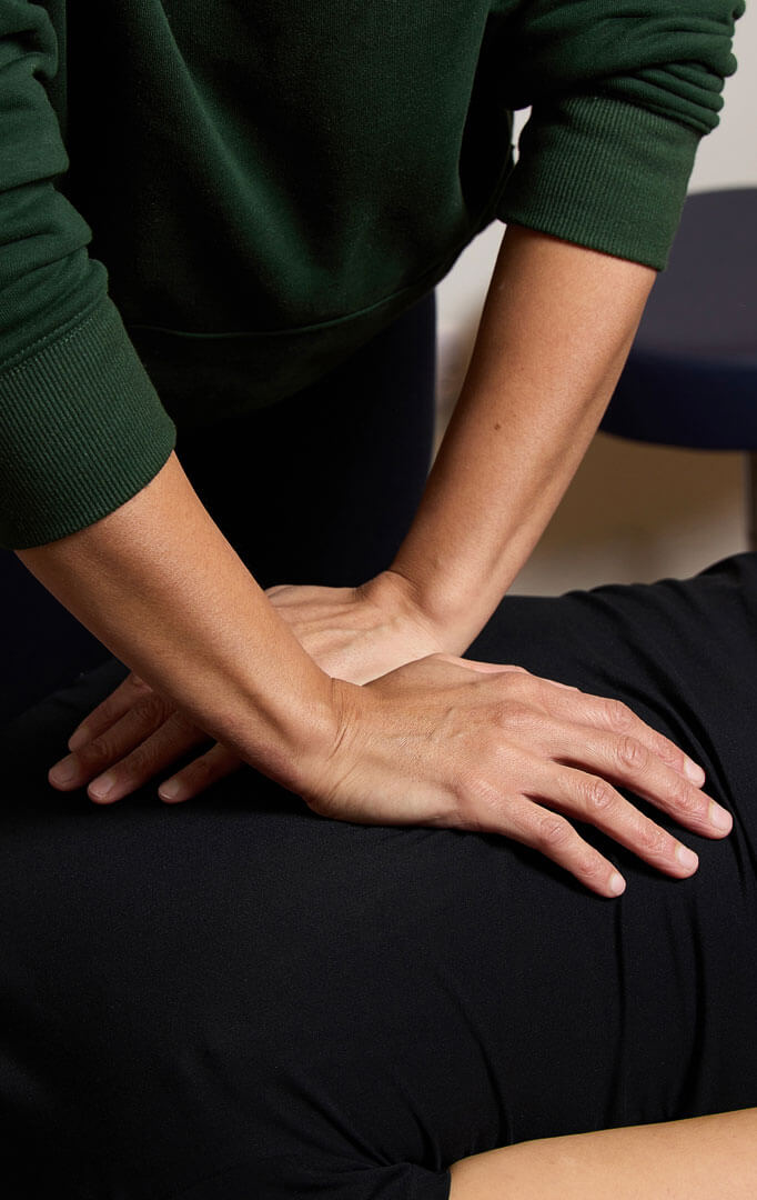 Osteopathy