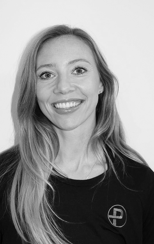 Alexandra Hughes