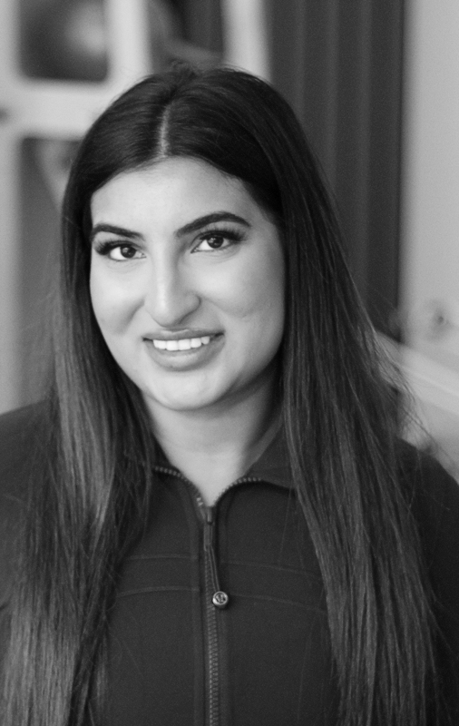 Aneesha Elahi