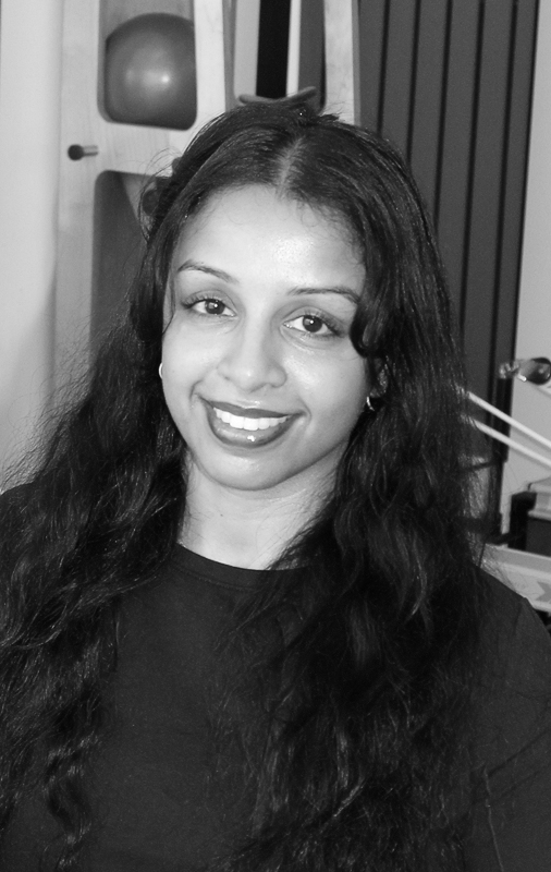 Sagana Sivakumuran